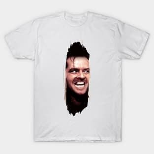 HERE'S JACK! T-Shirt